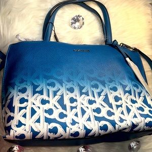 Calvin Klein Limited edition purse